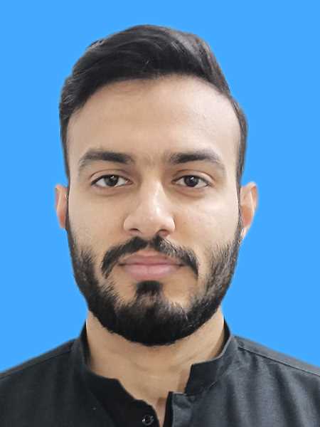 Arslan Khan