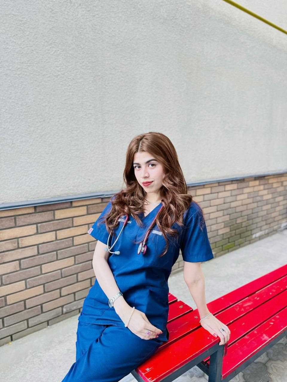 Manahil Imran