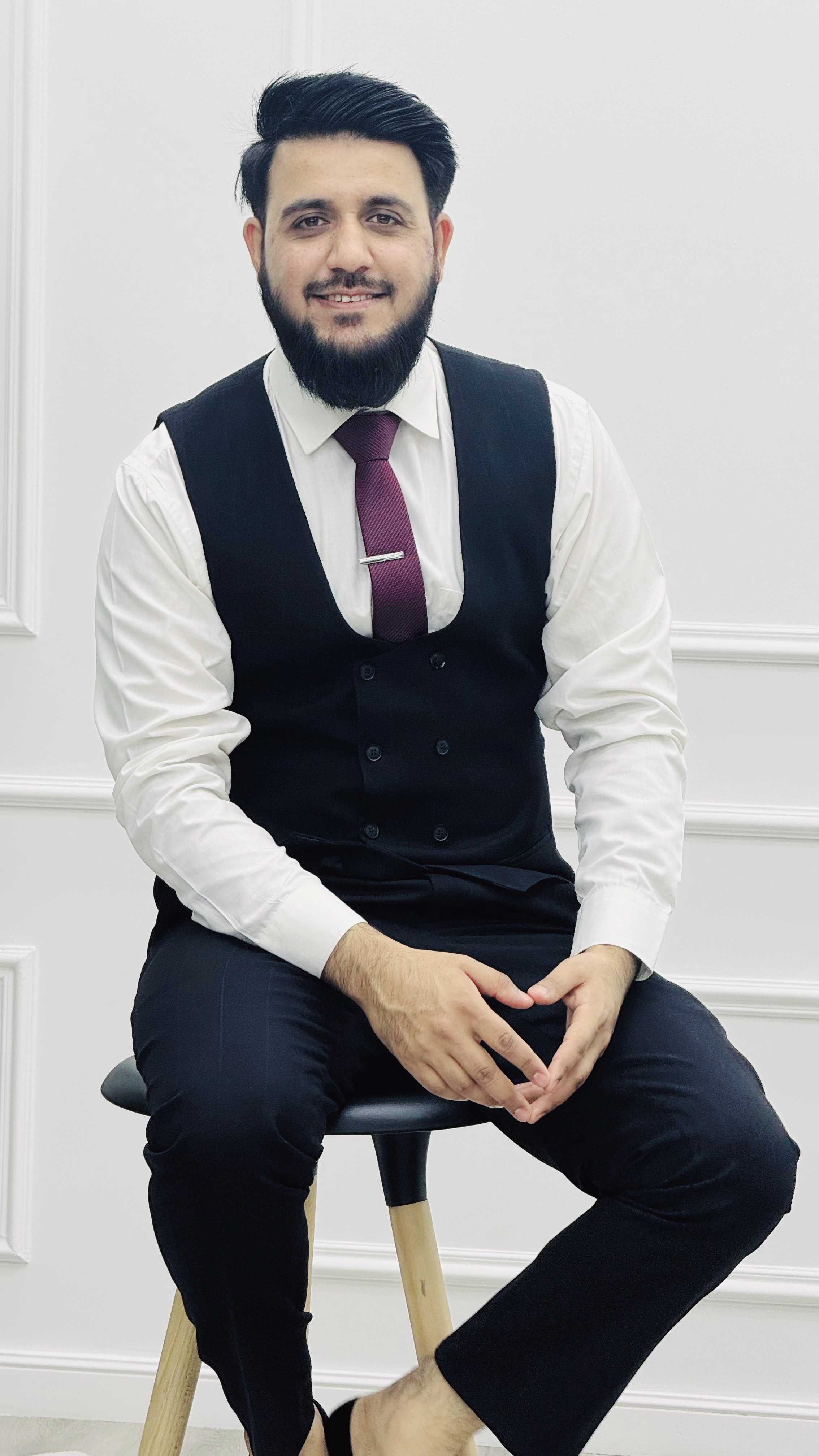 HabibULLAH