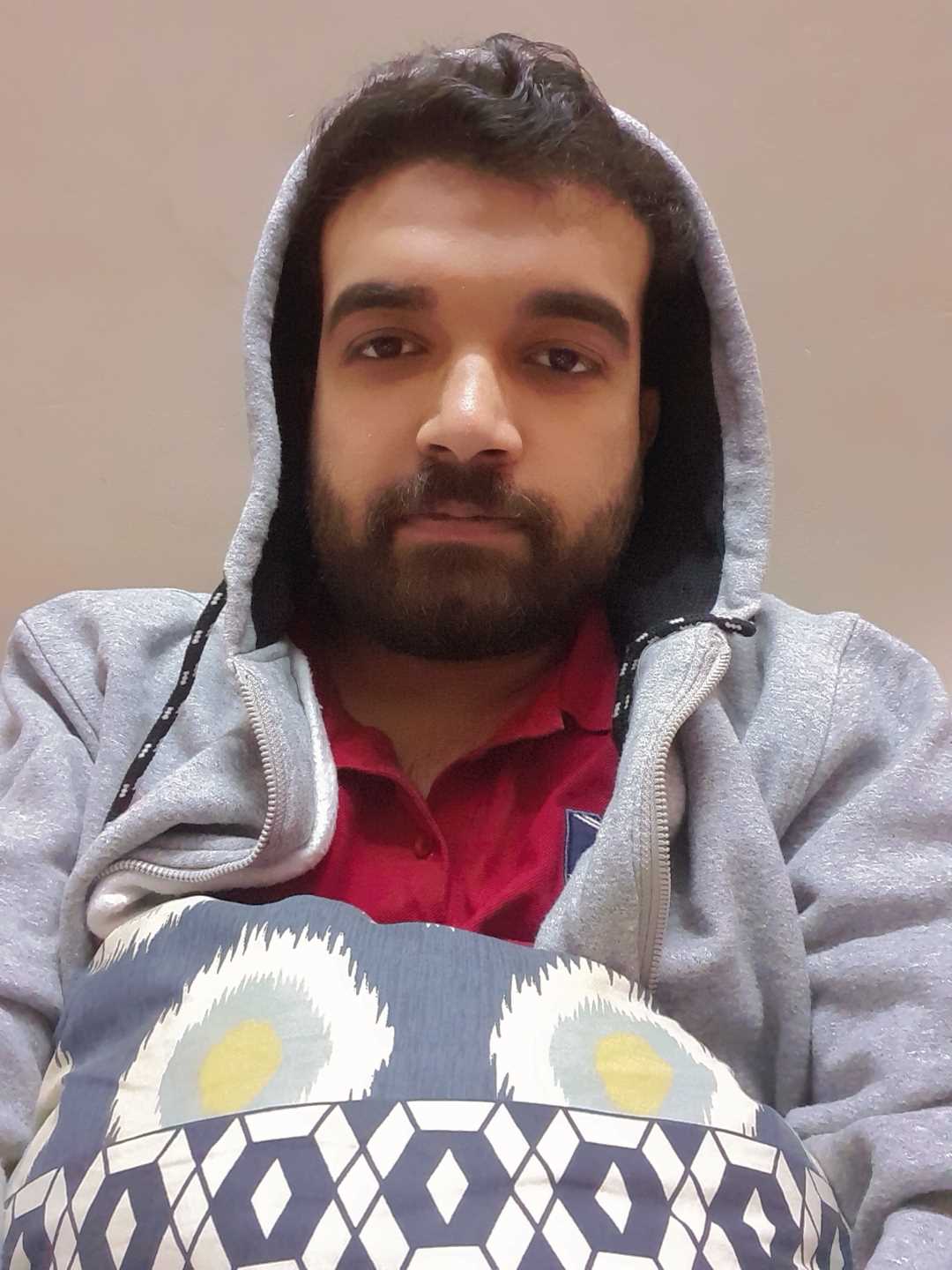 Mehmood Ur Rehman