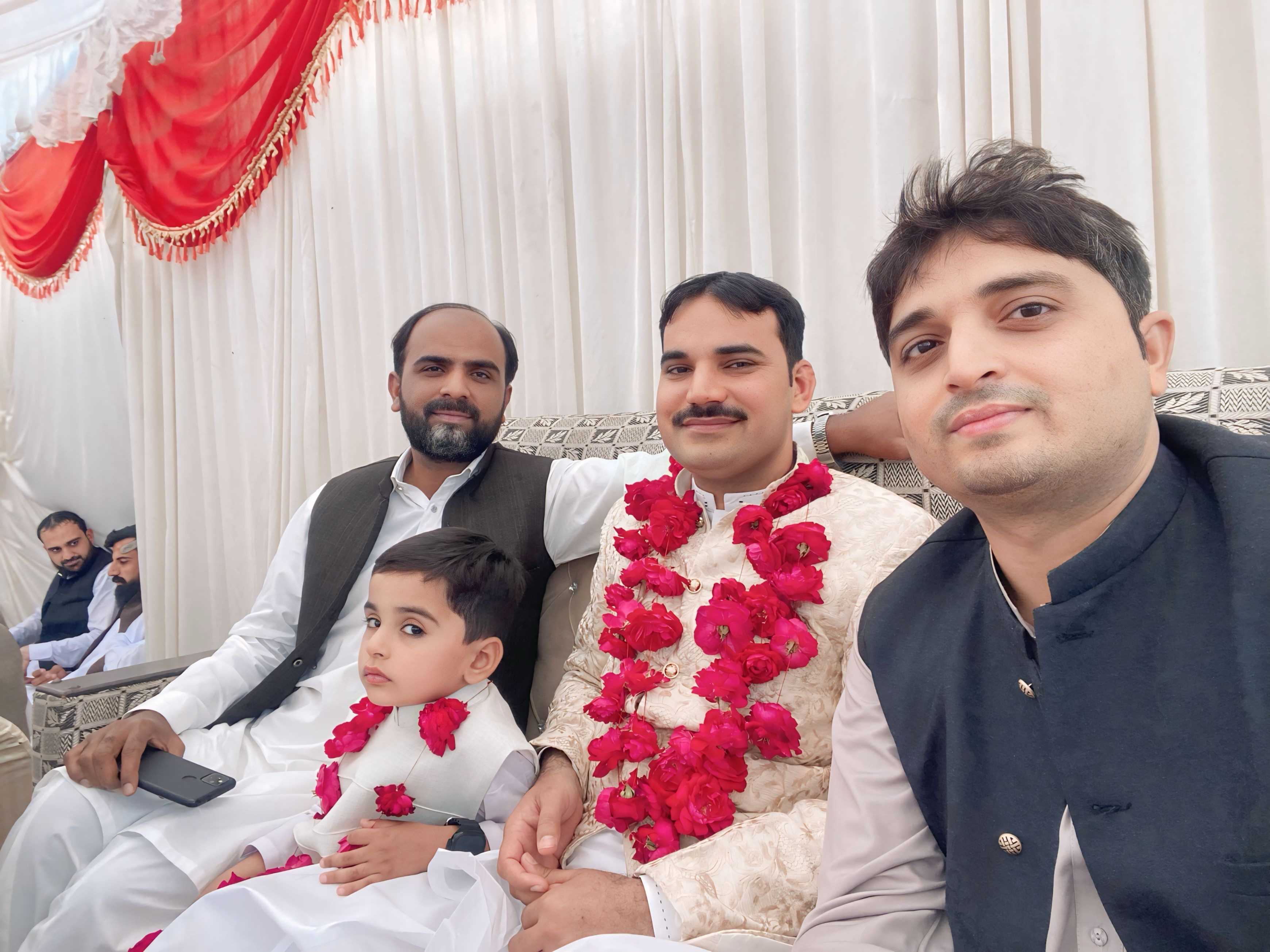 NADEEM RAFIQUE
