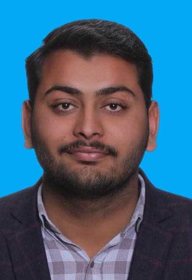 Arbaz Ali khan