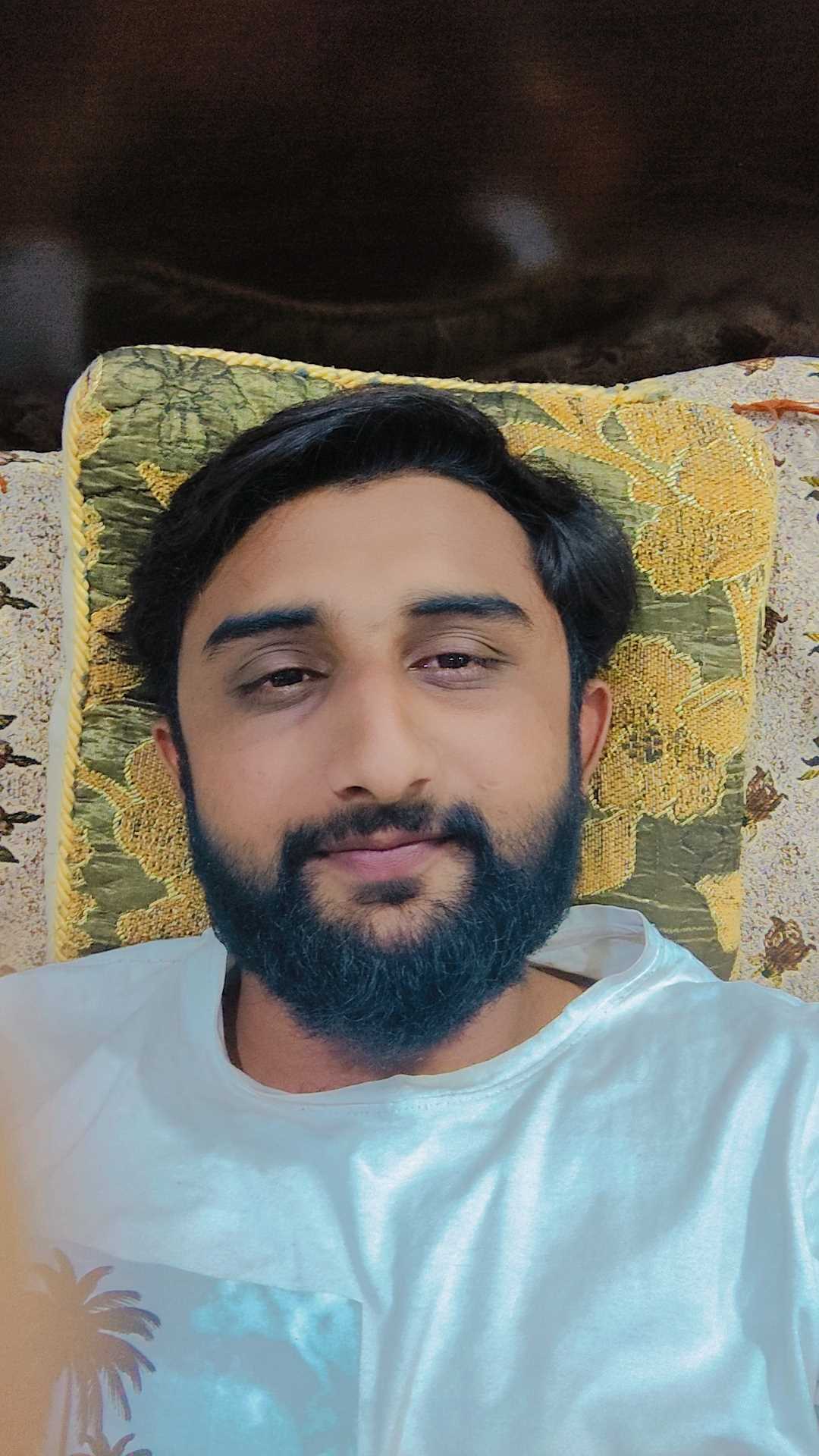 Muhammad Zia