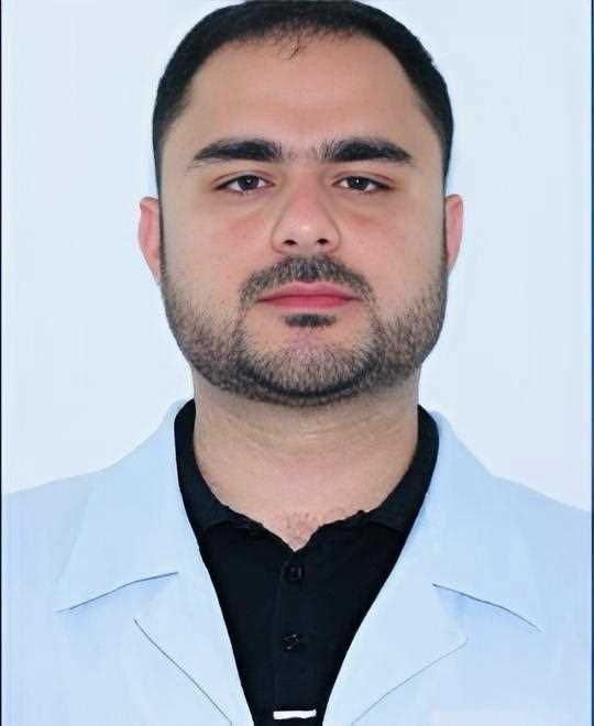 Syed Absaar Ali