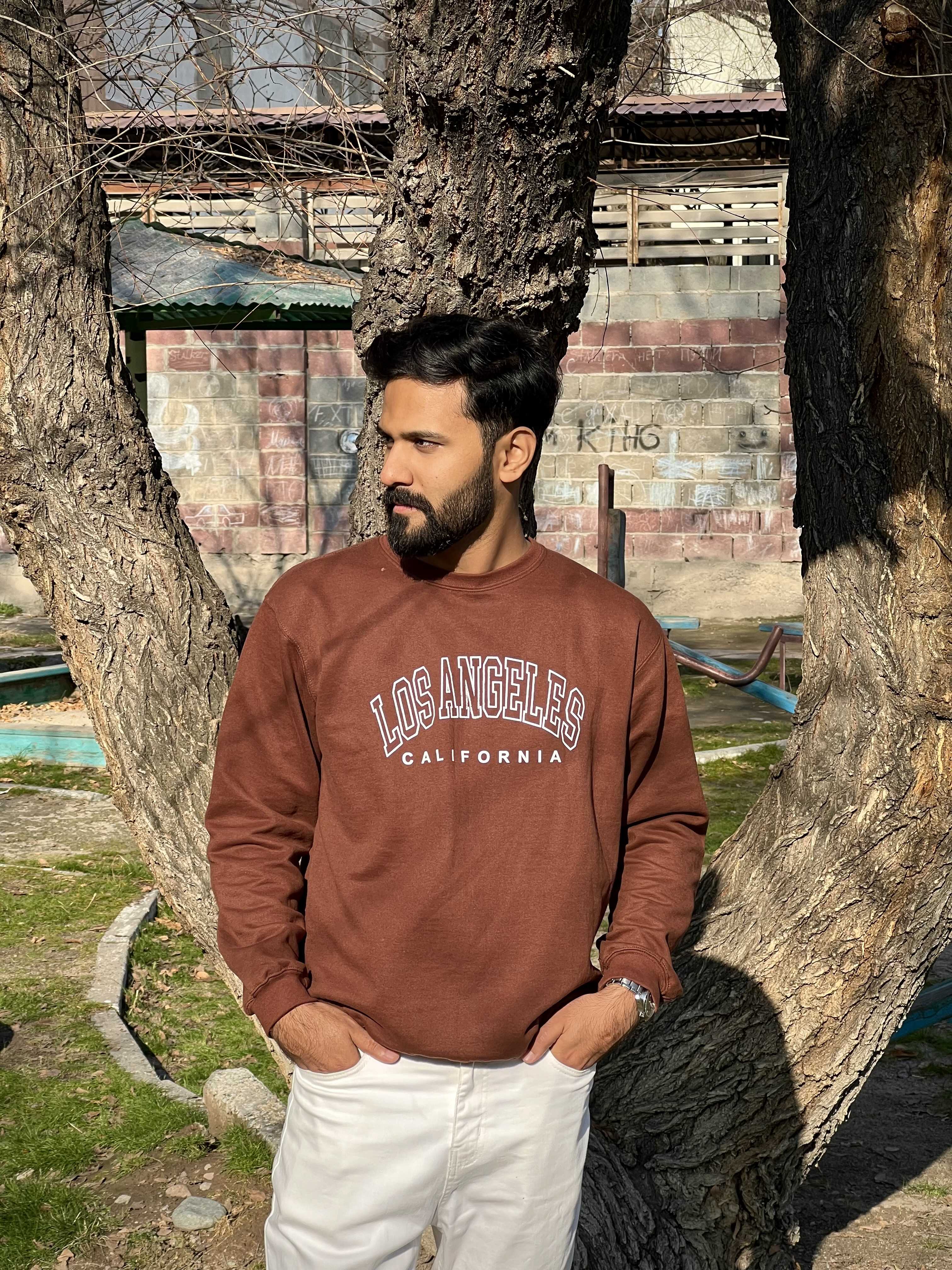Fawad Malik