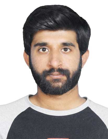 Hassan umar