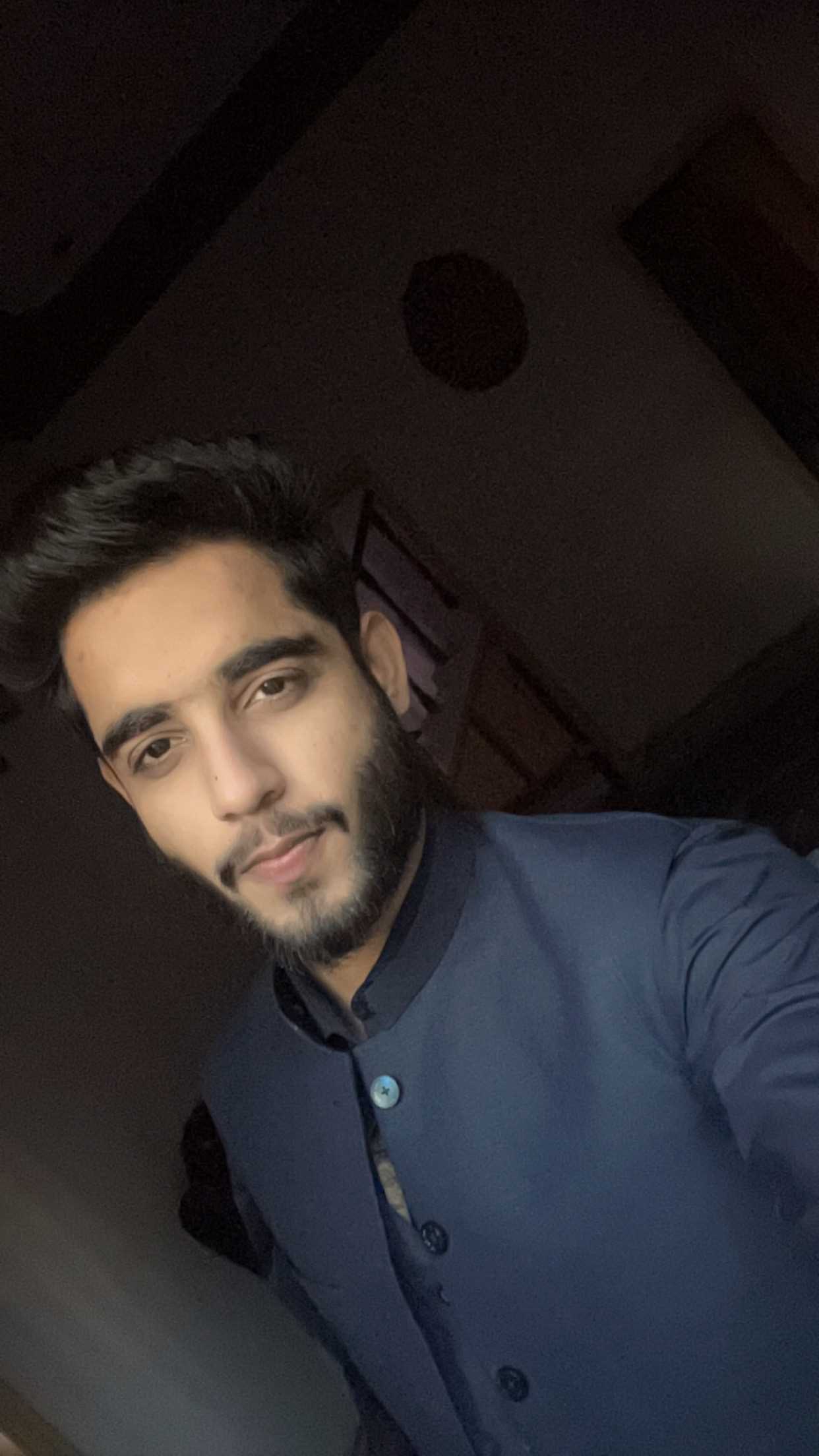 Mian Mudassar Saleem