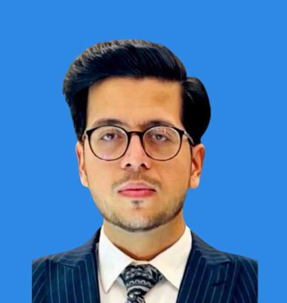 Zeeshan Ali