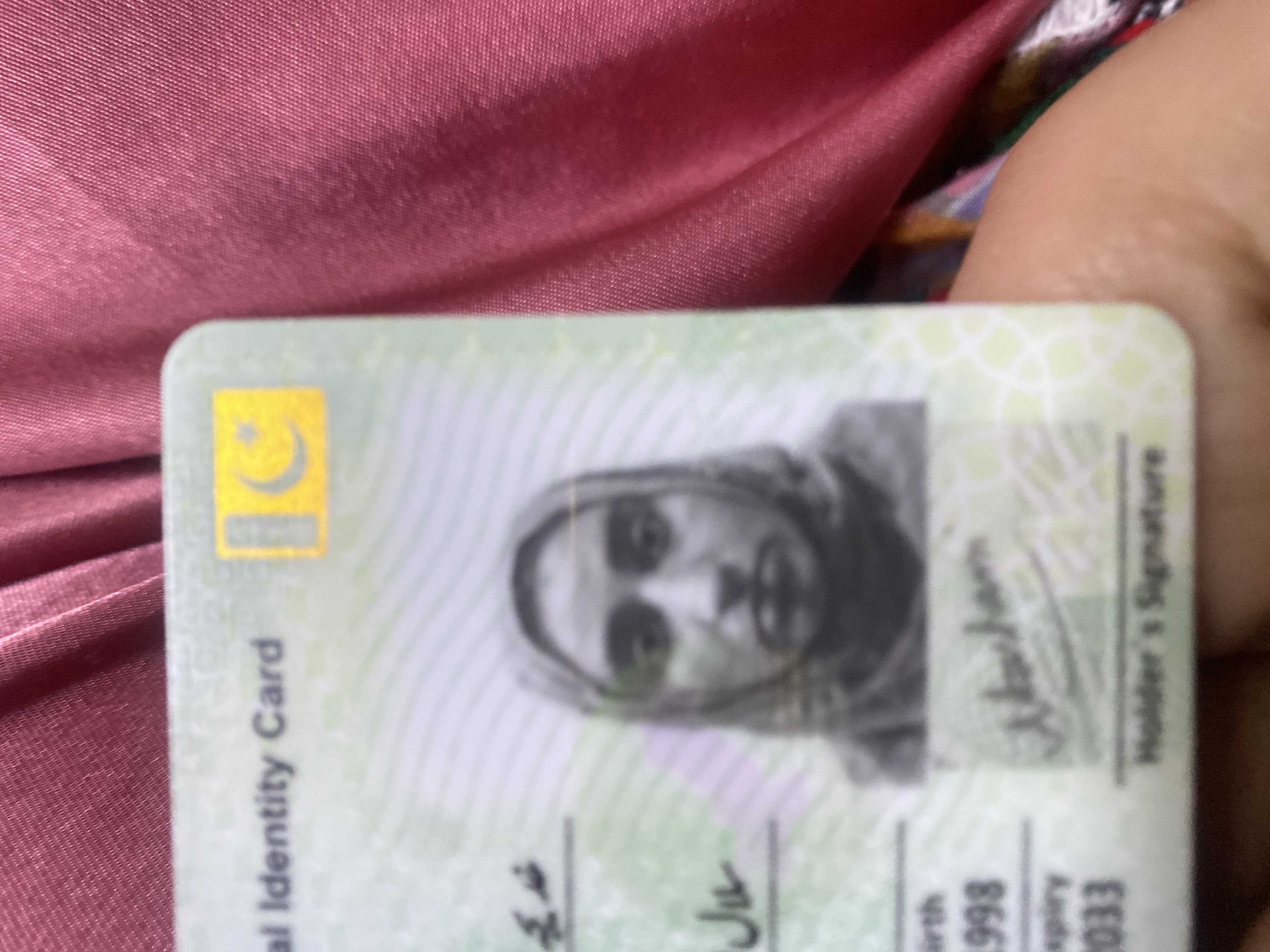 Khadija Anwar
