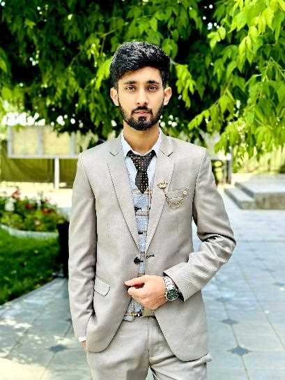 Muhammad Mobeen