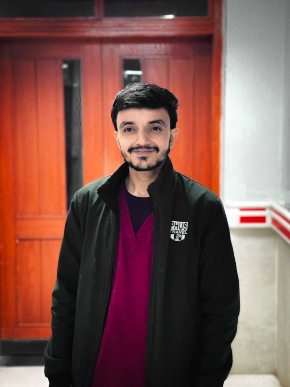 Tayyab Abbas