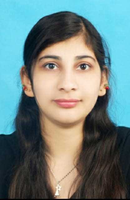 Neelam Naz