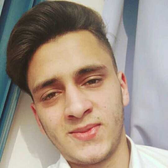 Salman Aziz