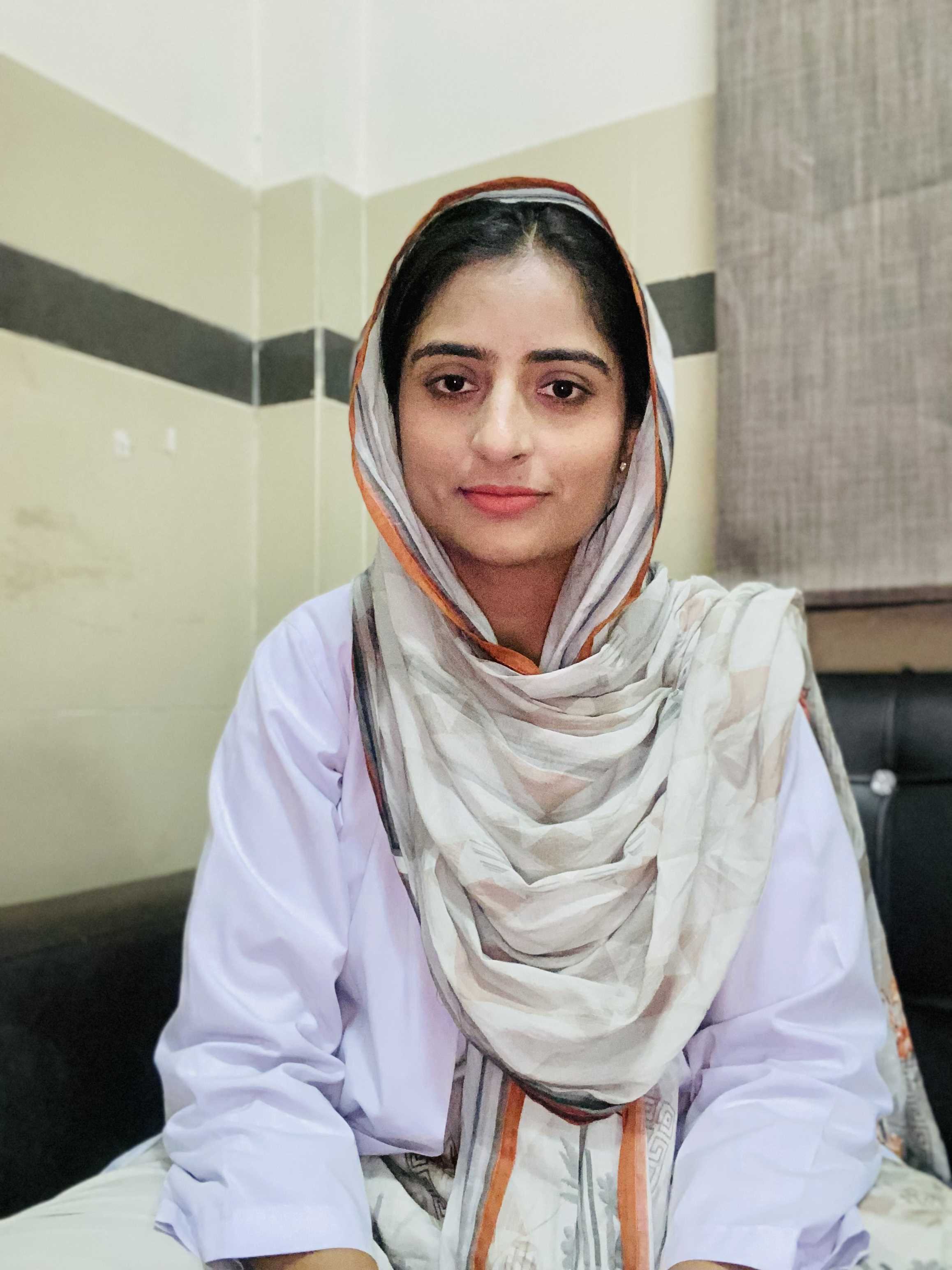 Misbah Naz