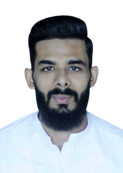 Shahzaib Ali