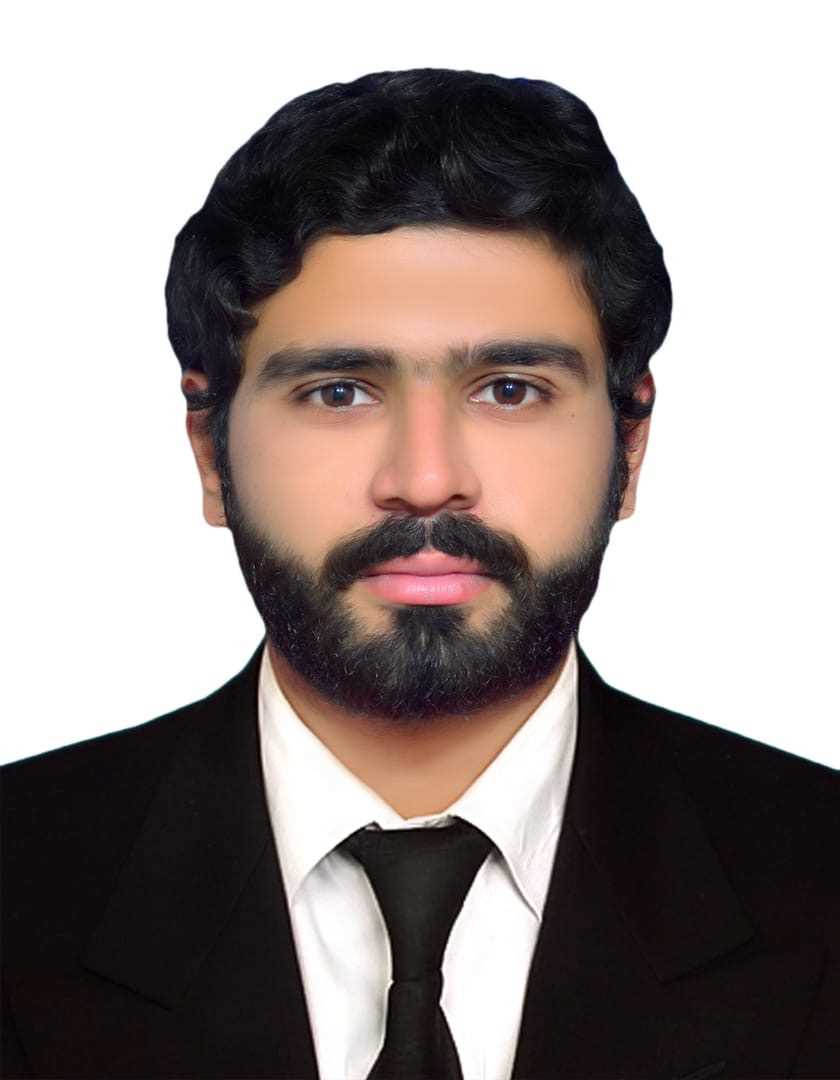 Dr.Shahzaib