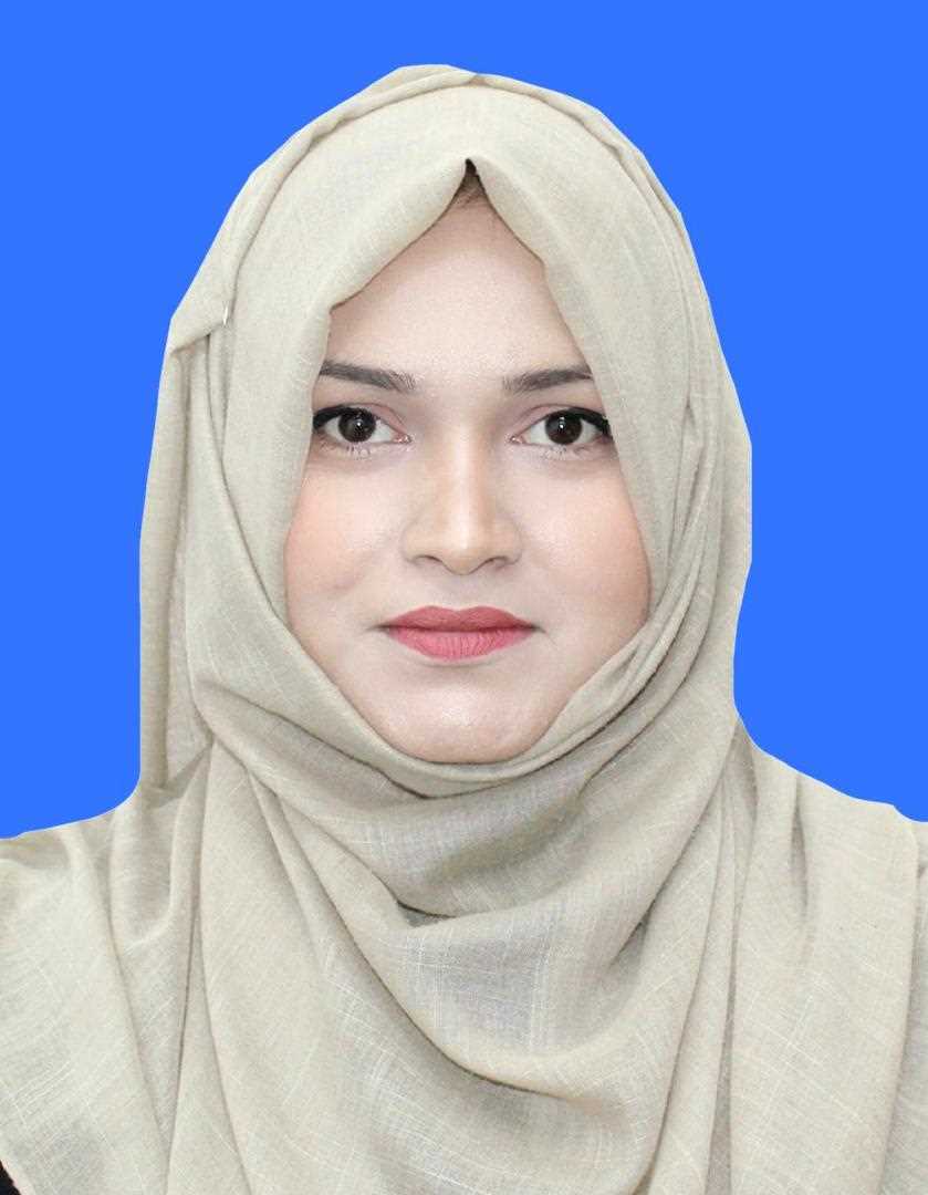 Gulnaz Mujahid