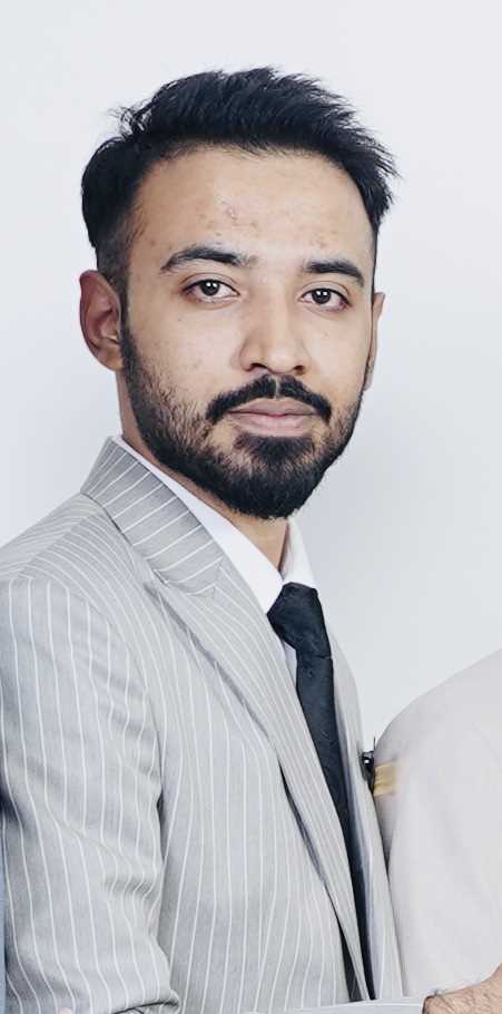 Qaisar rafi