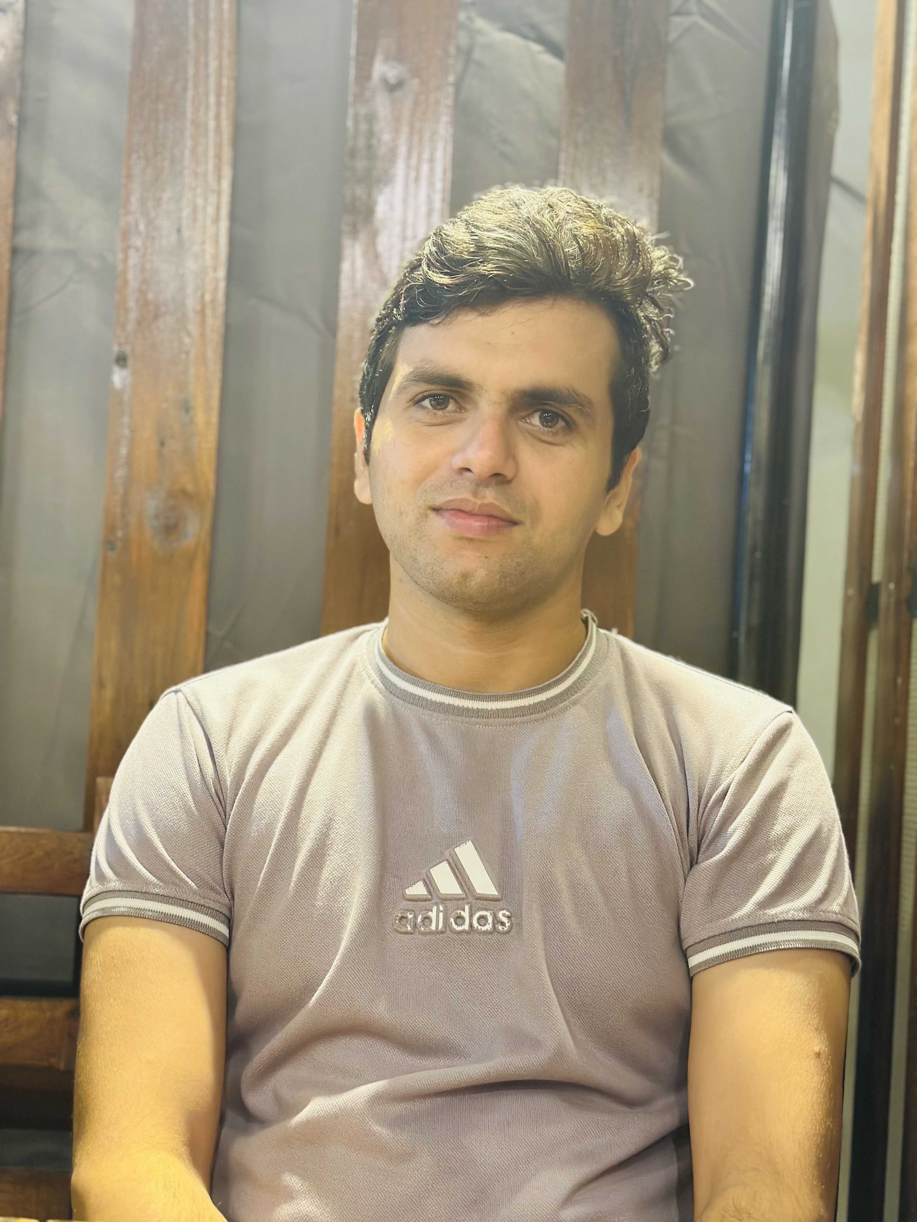 Hamza Asghar