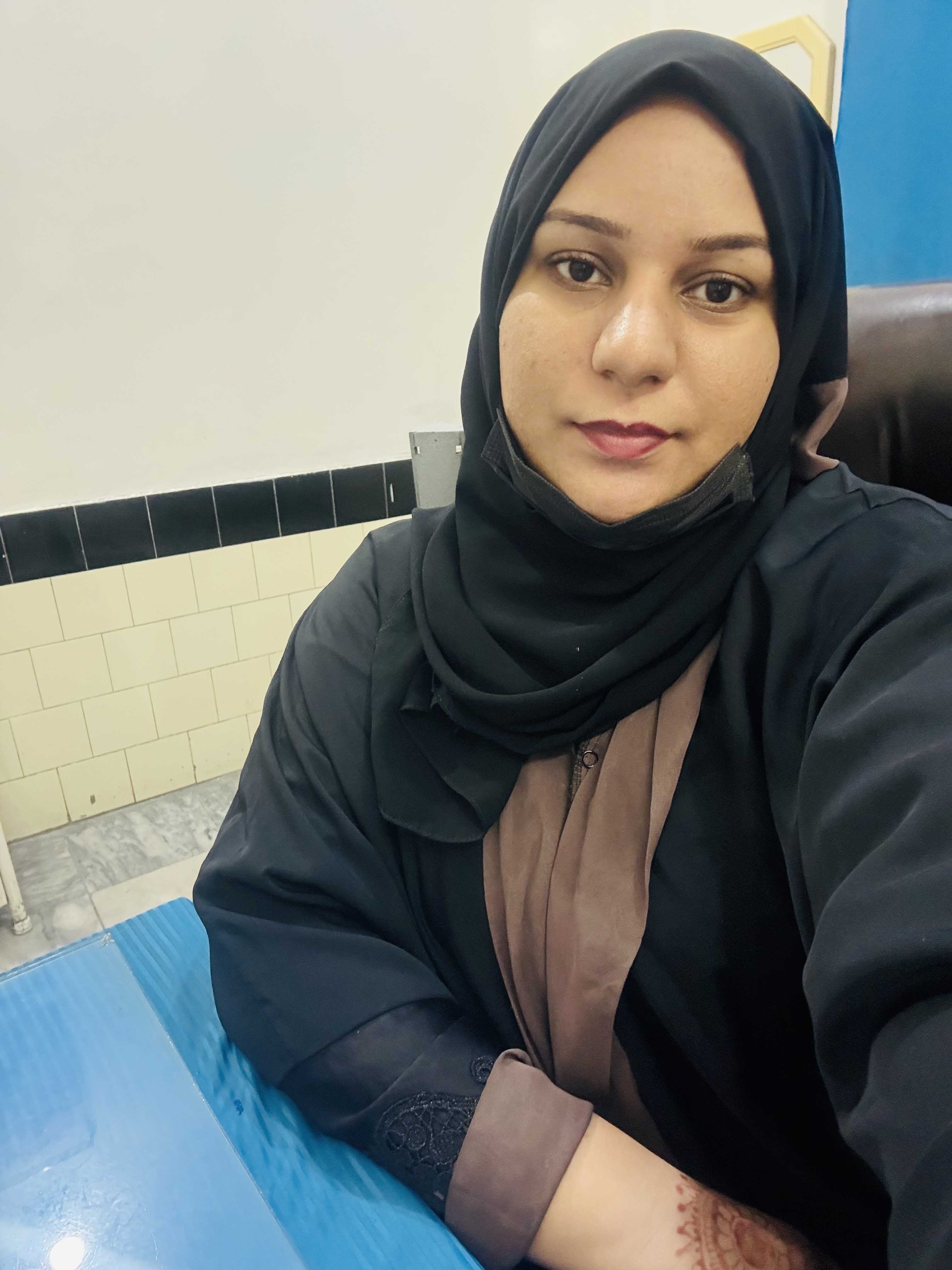 Hera zahid