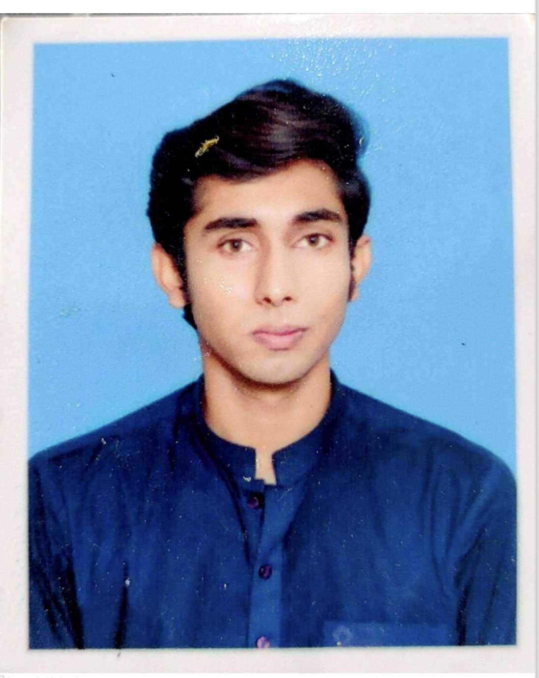 Tahir Zaman
