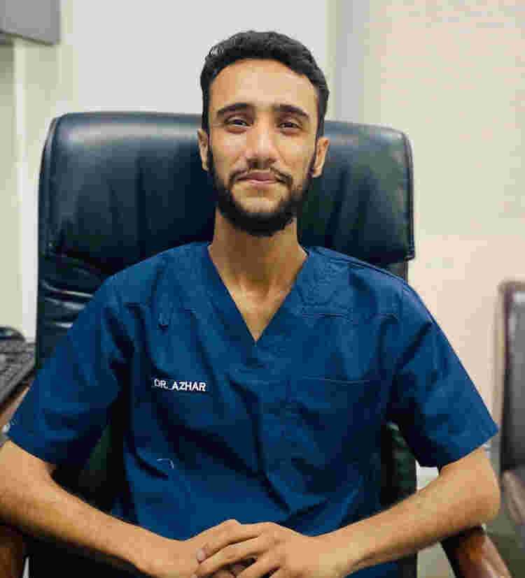 azhar