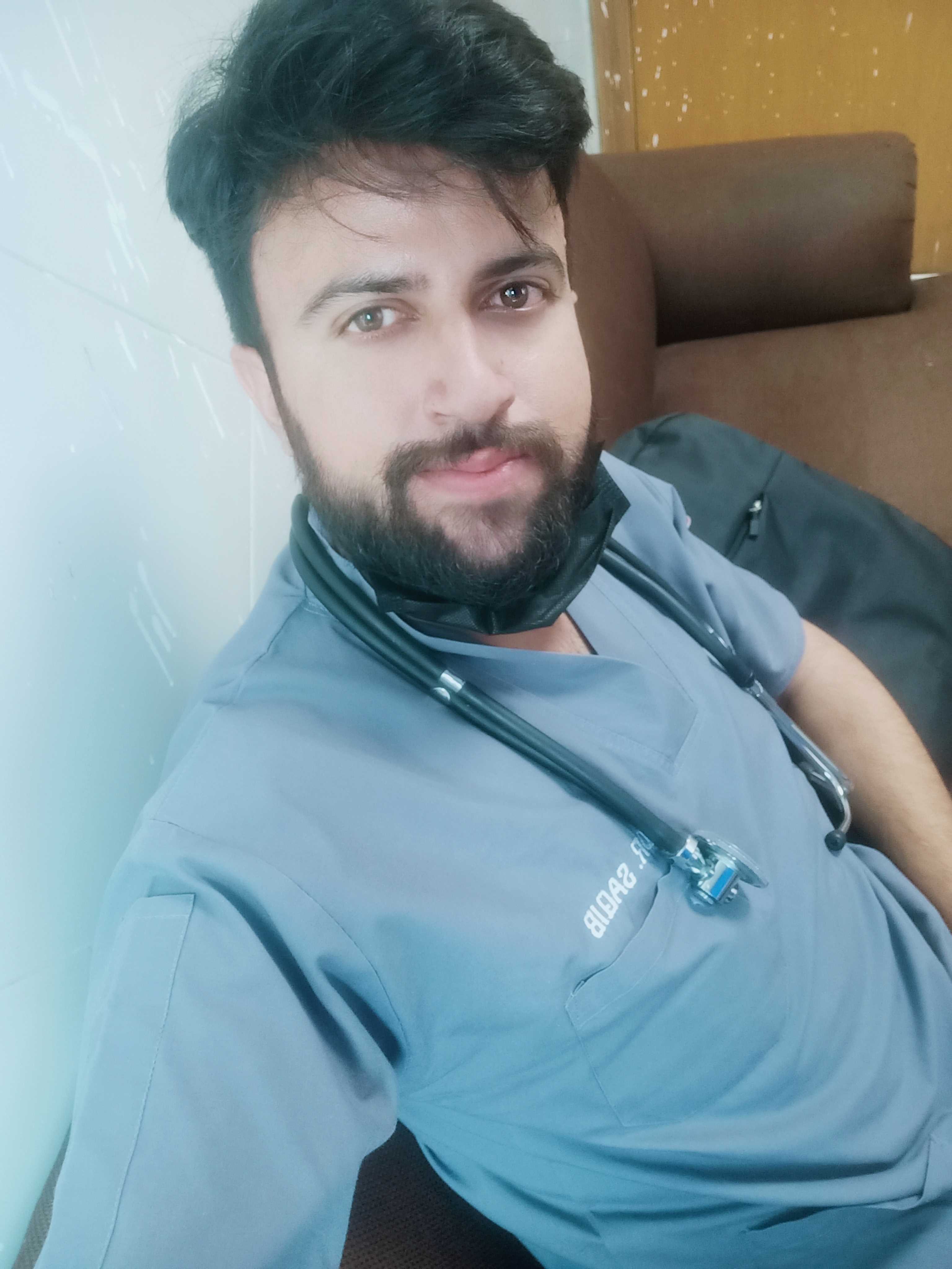 Saqib
