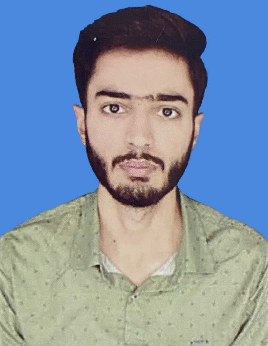 Muhammad Seemab Zahid