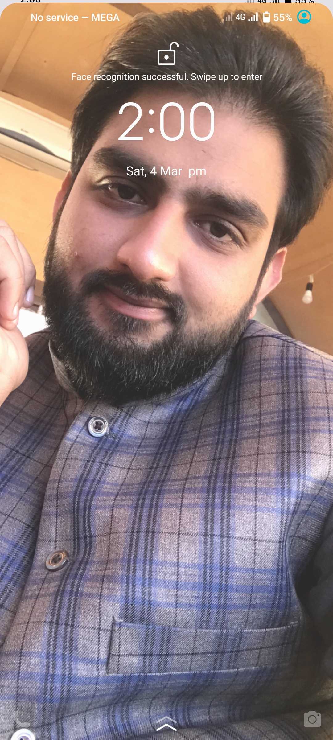 Muhammad Umer Farooq