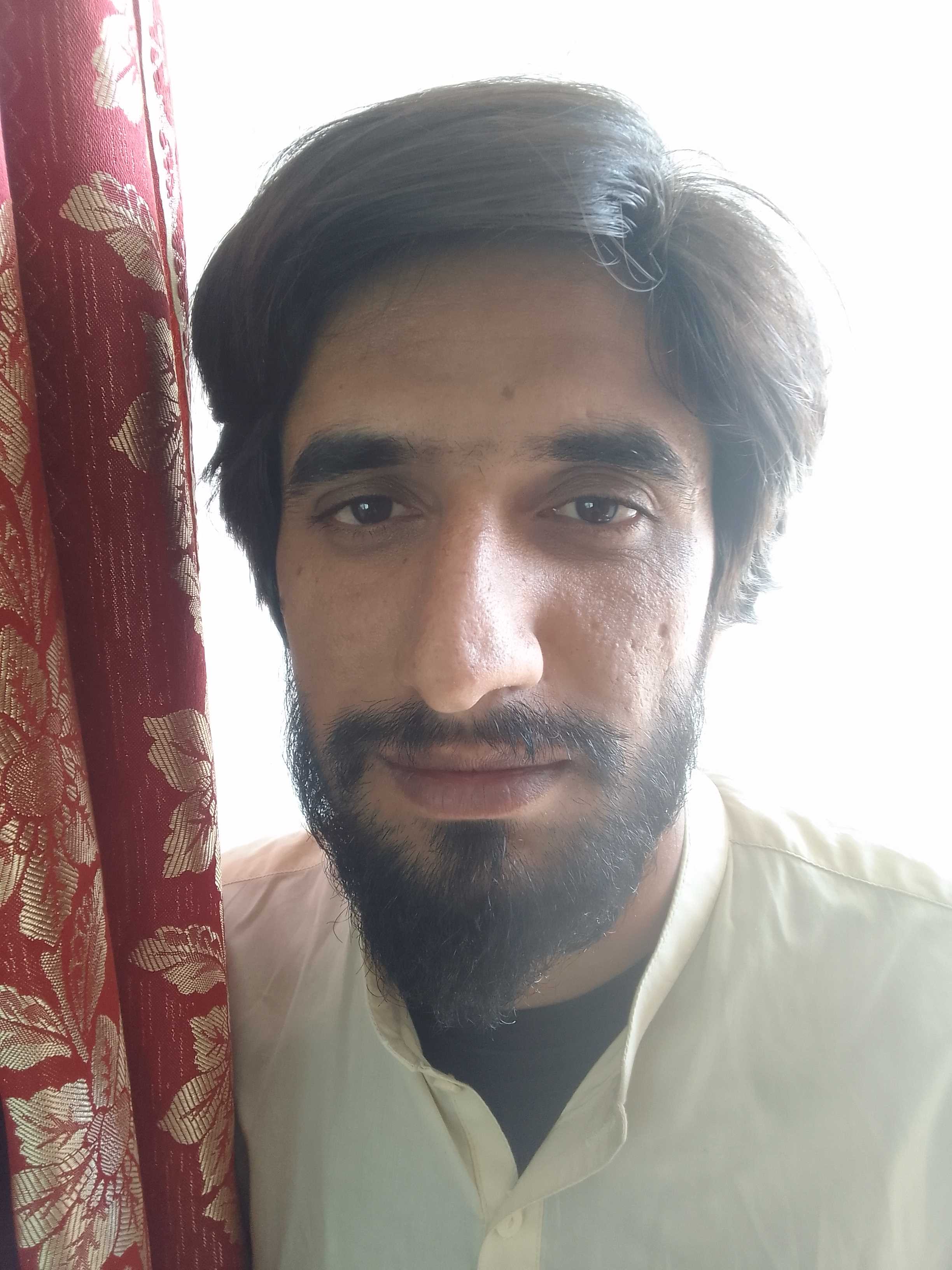 Muhammad Salman Manzor