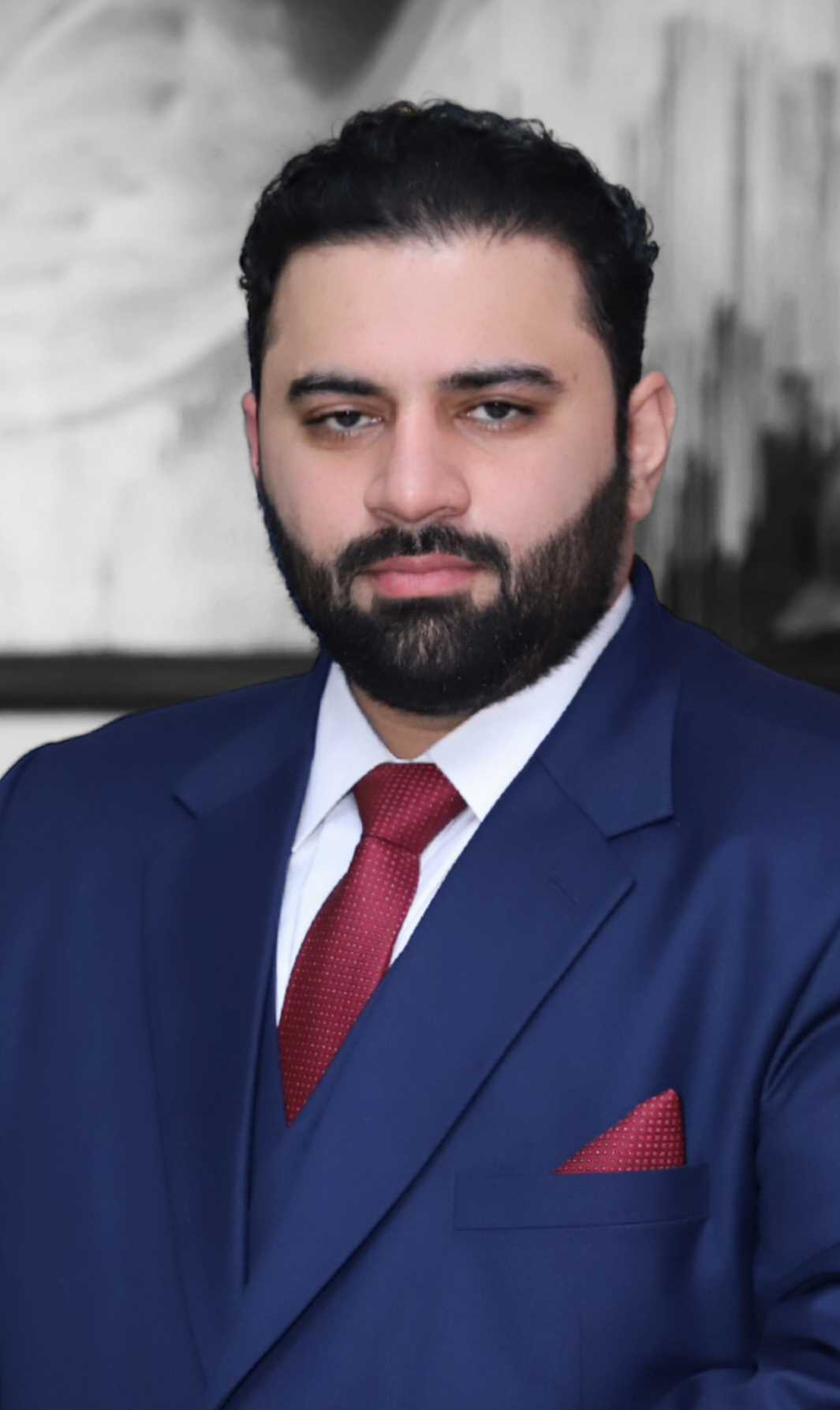 Muhammad Hassaan