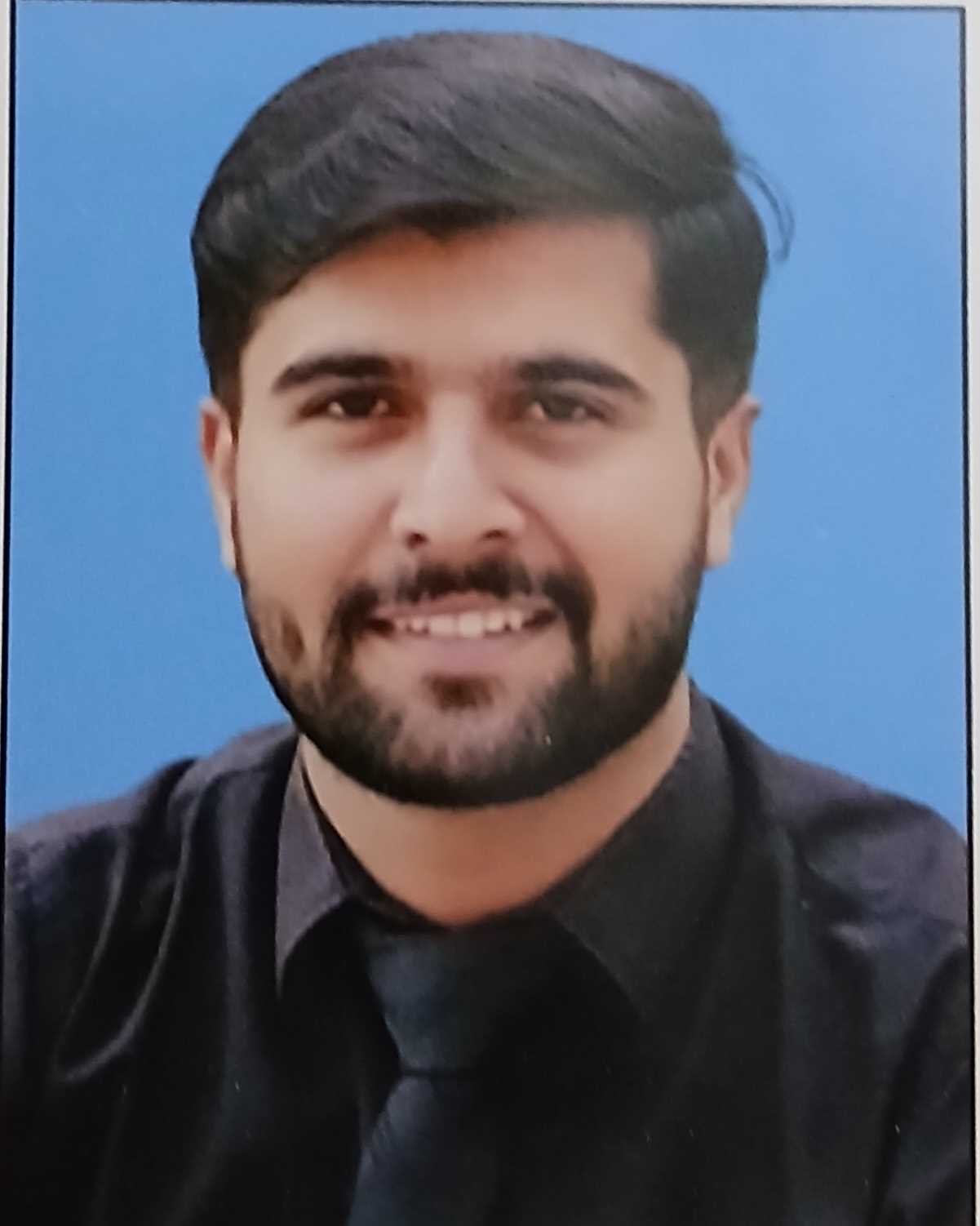 M SHAHWAIZ LUND