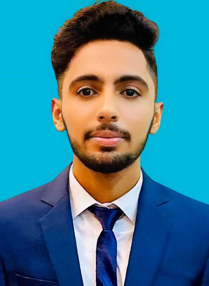 Talha Arslan Hanif