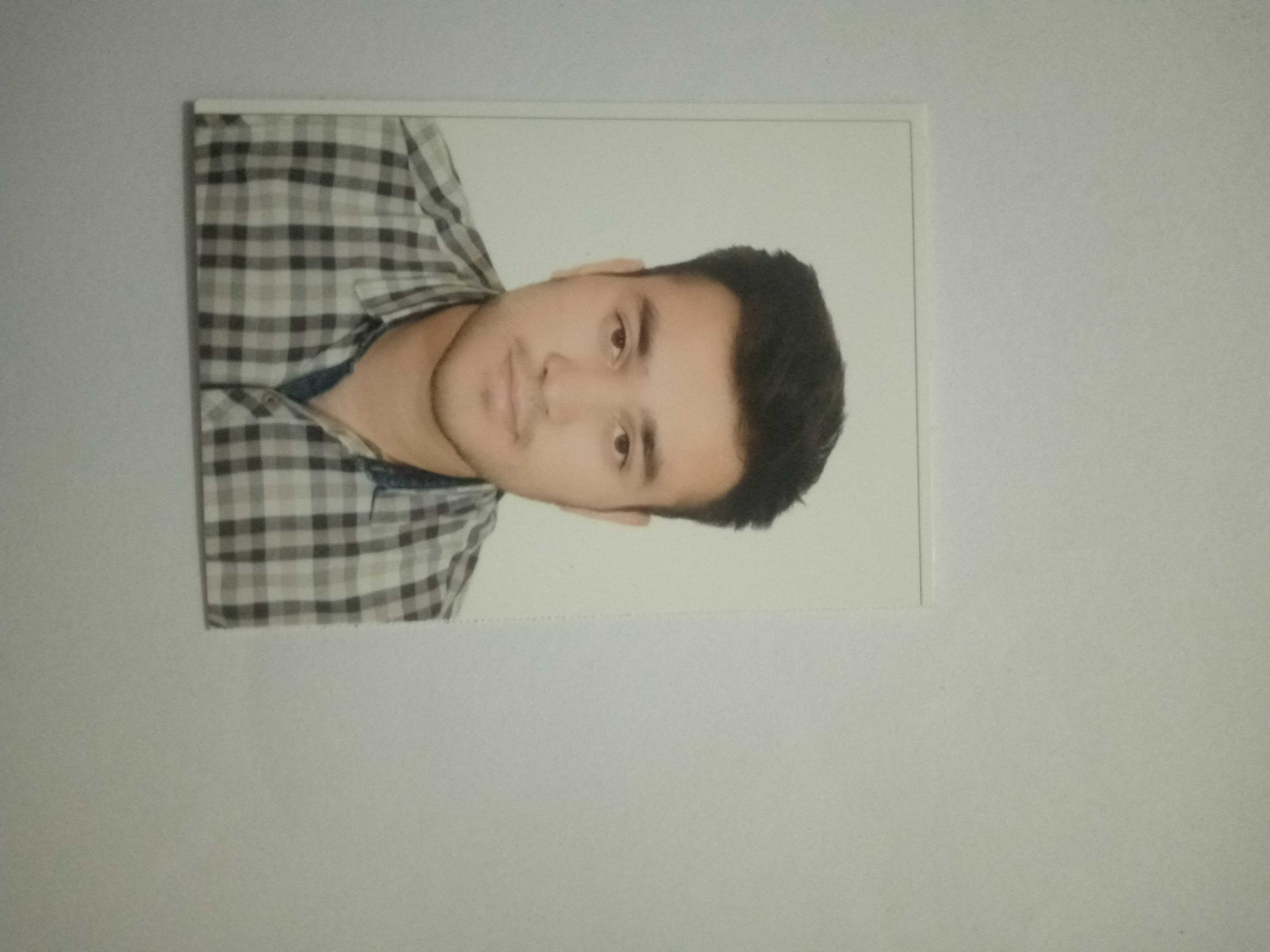 Muhammad Azam Chohan