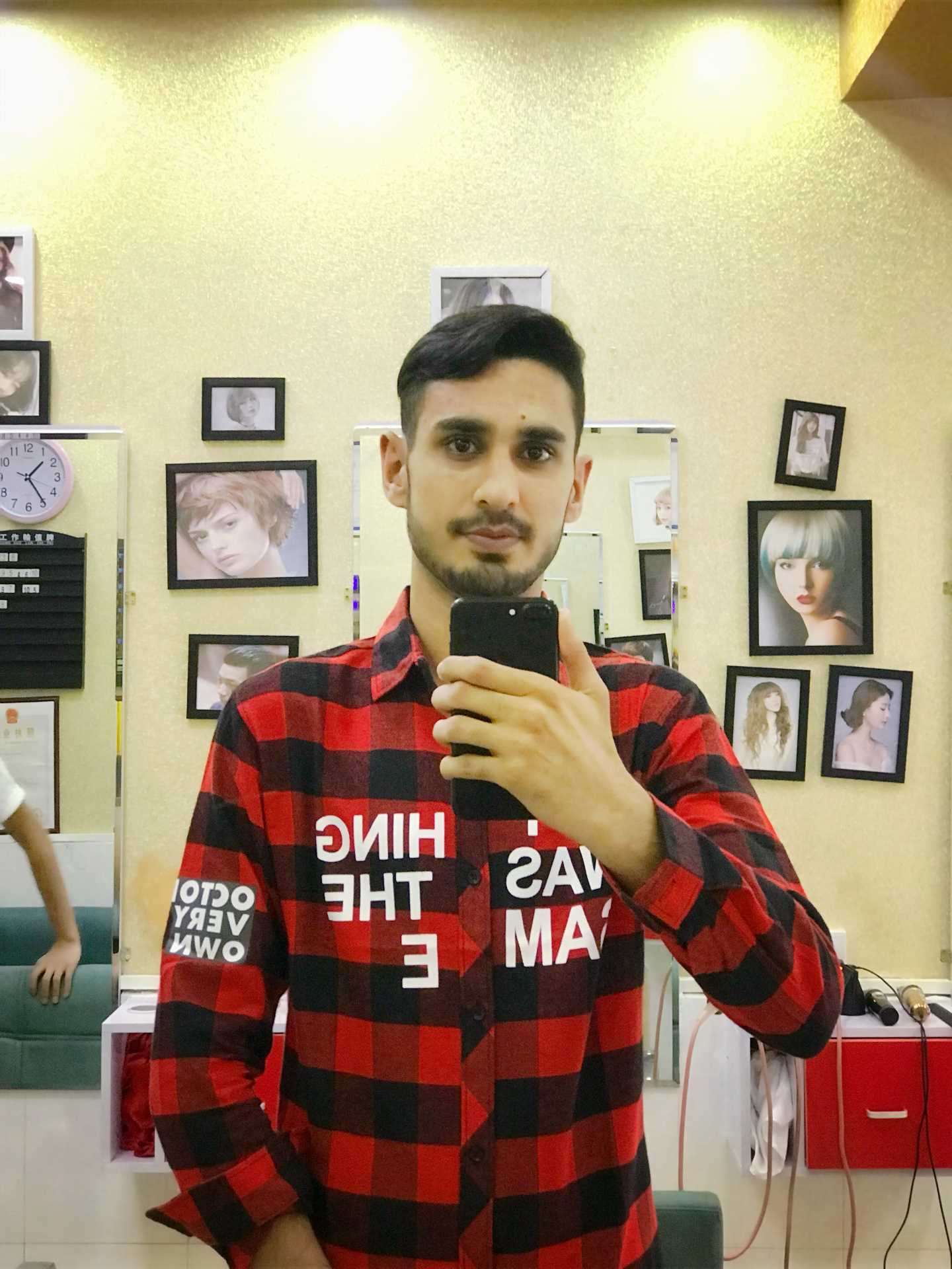 Dr Muhammad Aamir