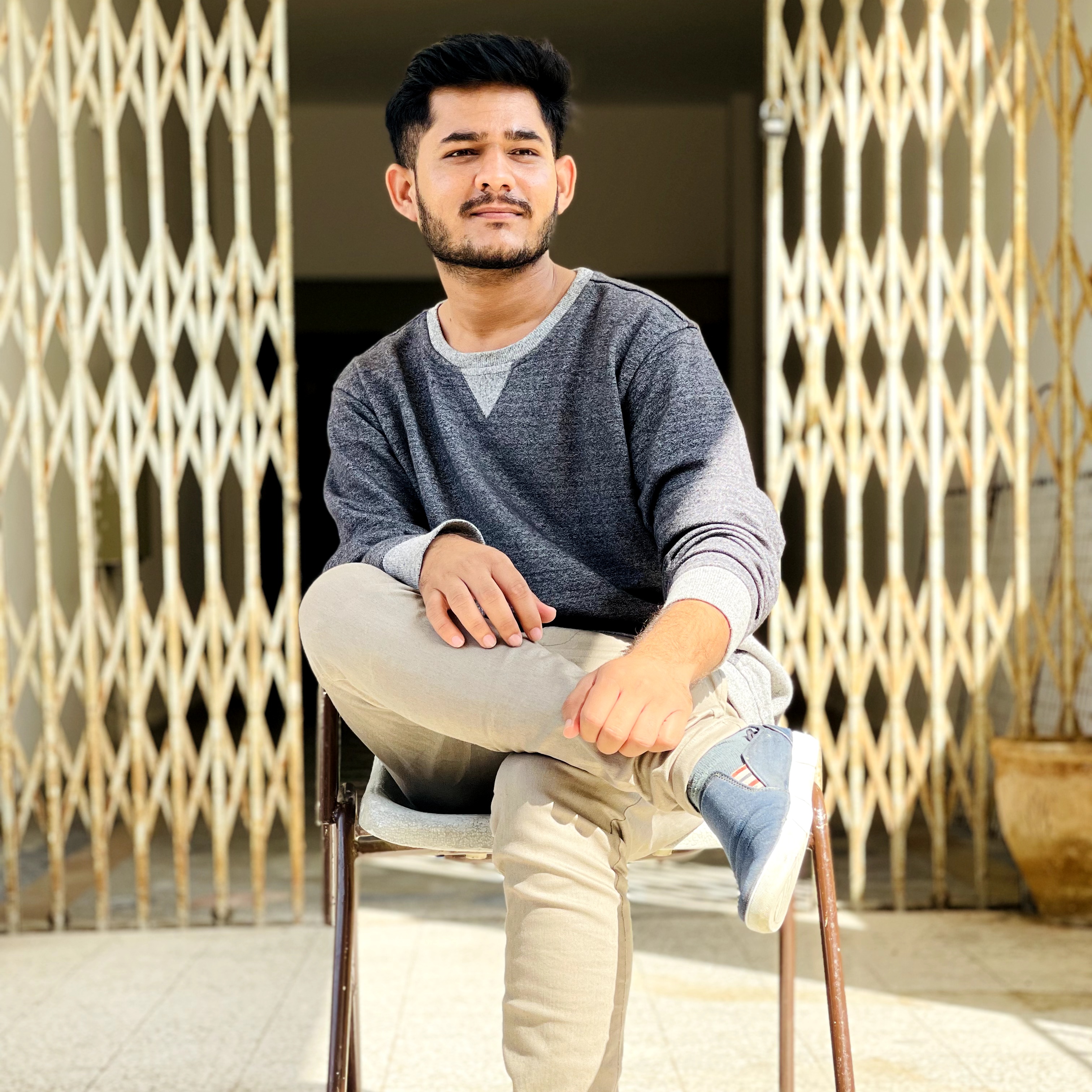 Karan Kumar