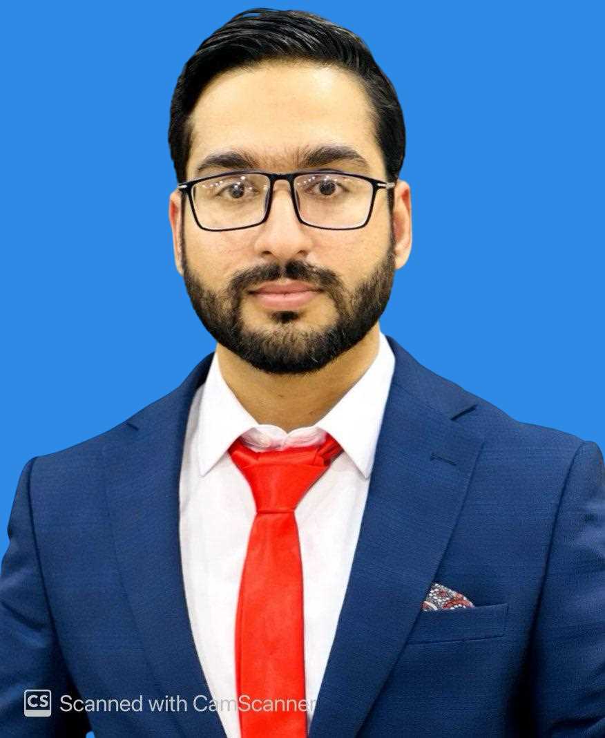 Awais Asif