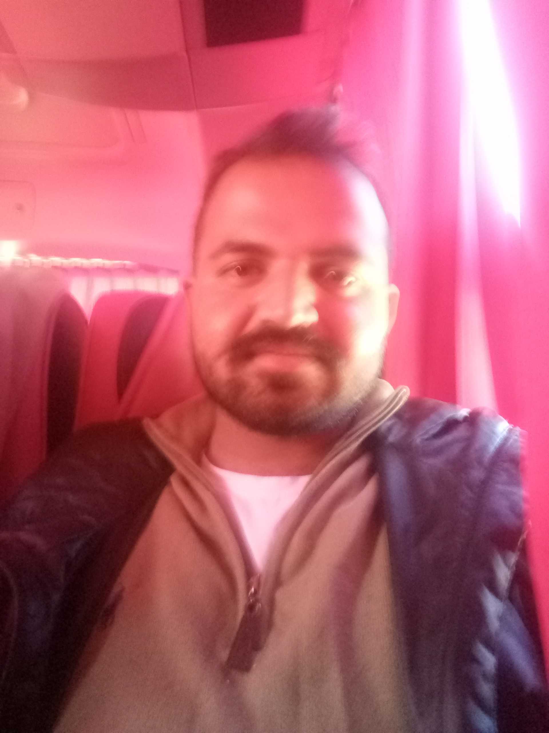 Zabish Hassan