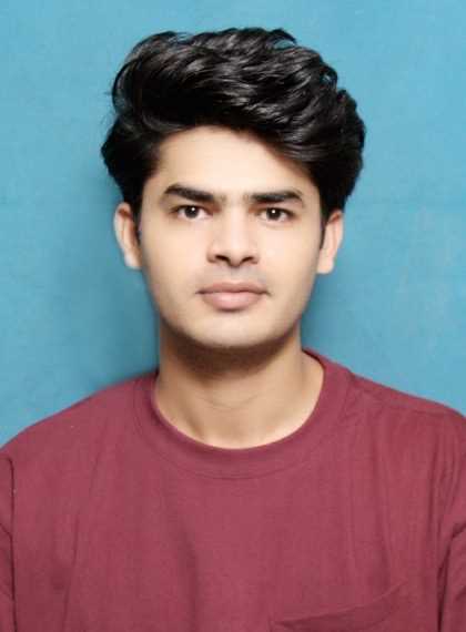 Muhammad awais