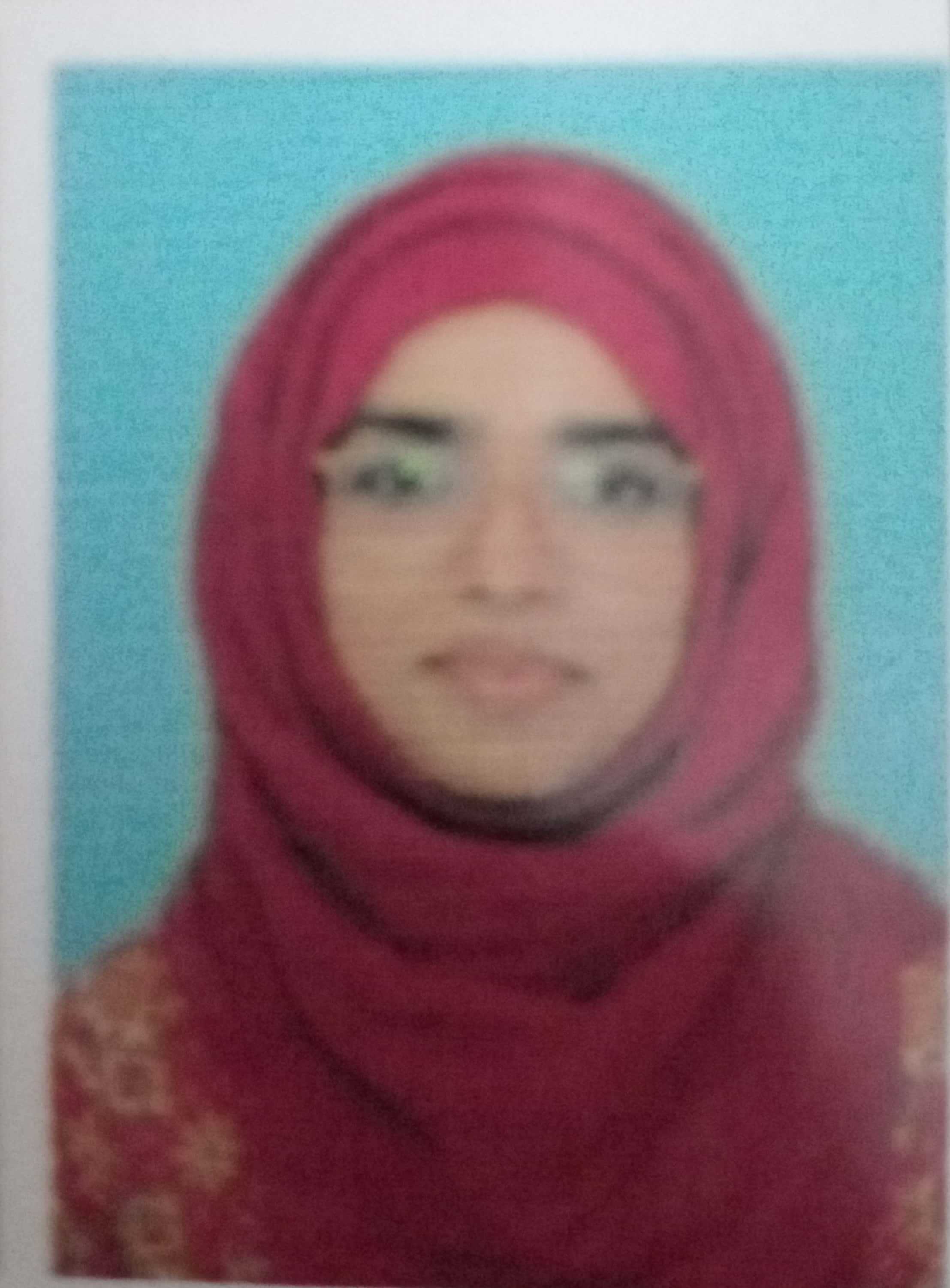 hana javed