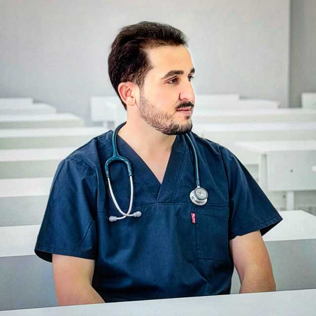 Adnan khan