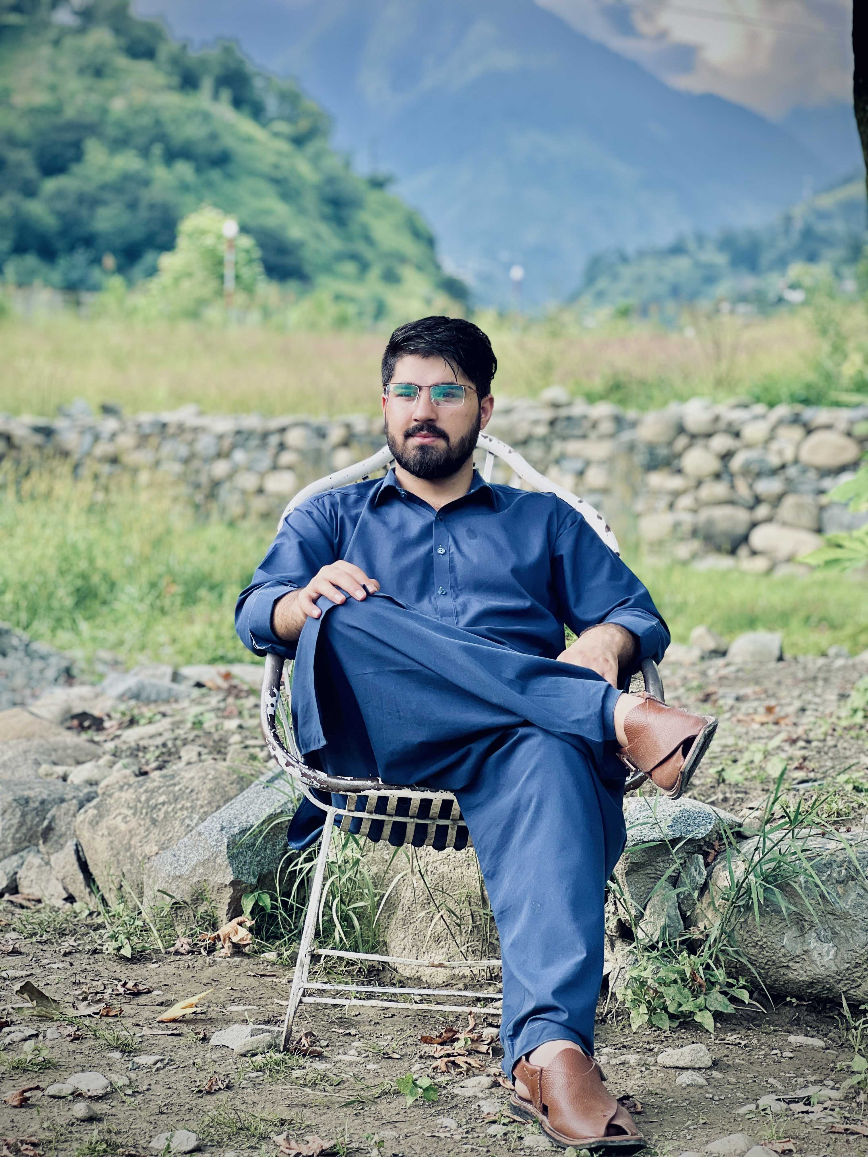 Wasi ur rahman