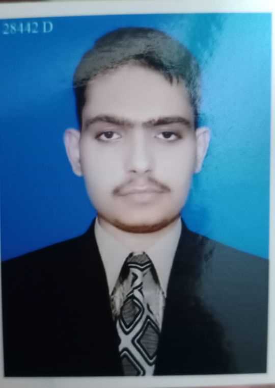 Asad Raza