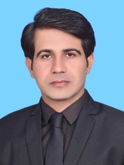 Ajab Gul Chandio