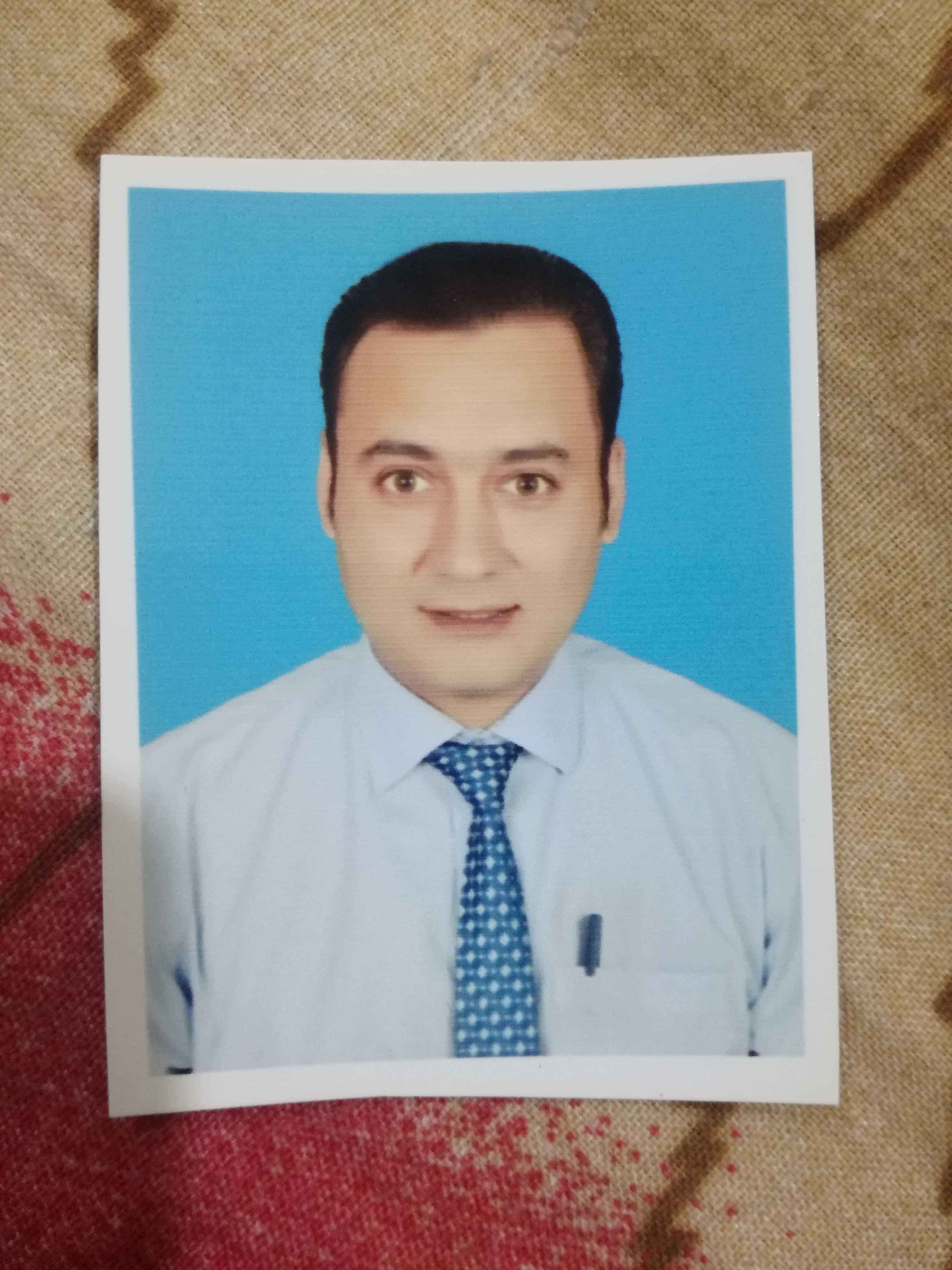 Muhammad Fahad