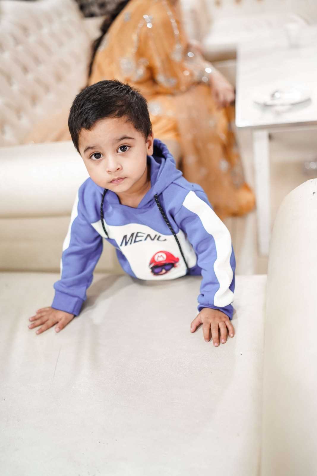Mobina Sakhawat