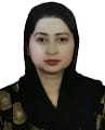 Sadia Aman