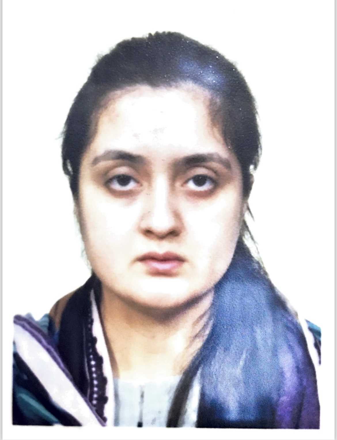 Ayesha Basir