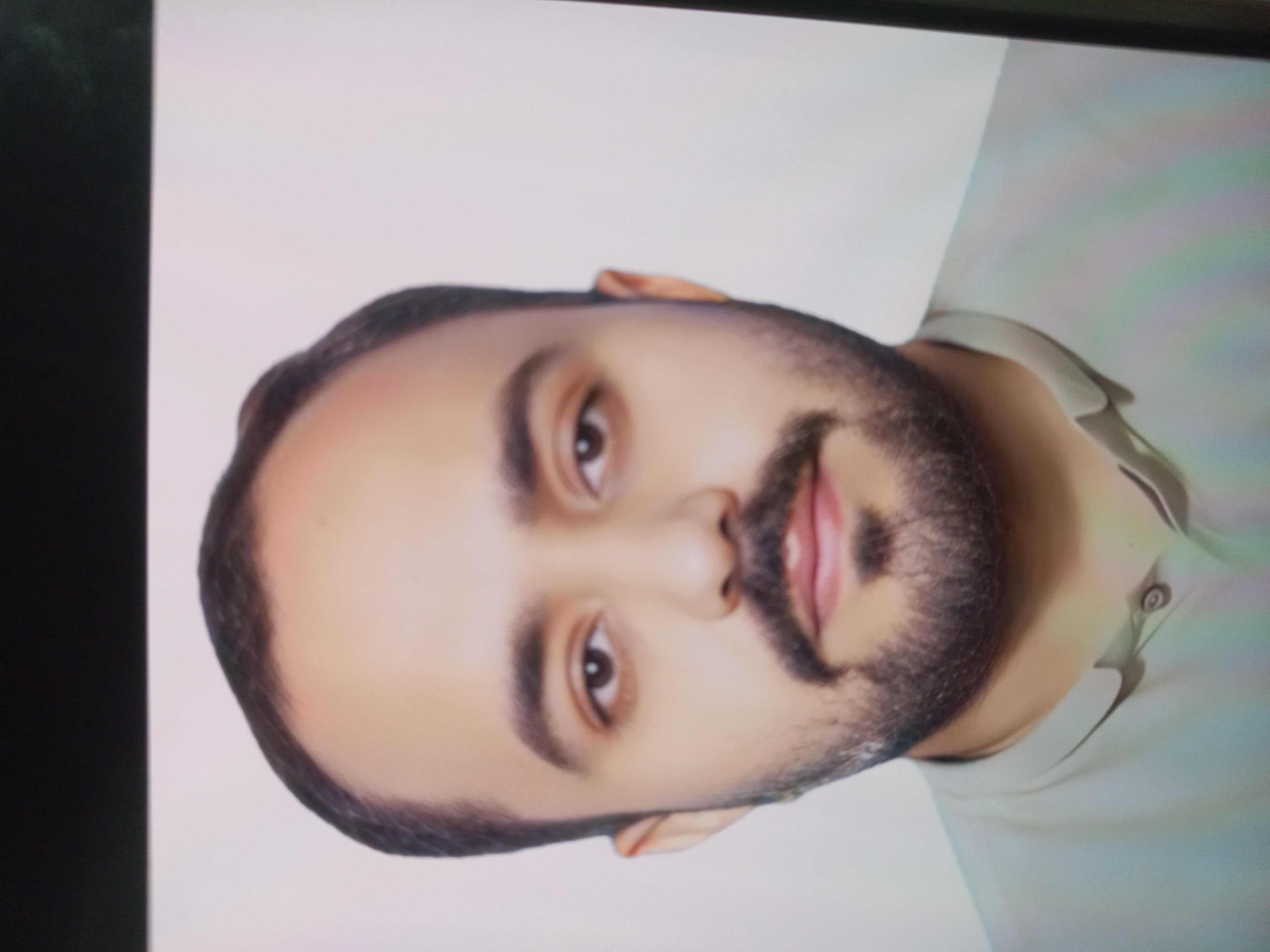 Umer Farooq Akhtar
