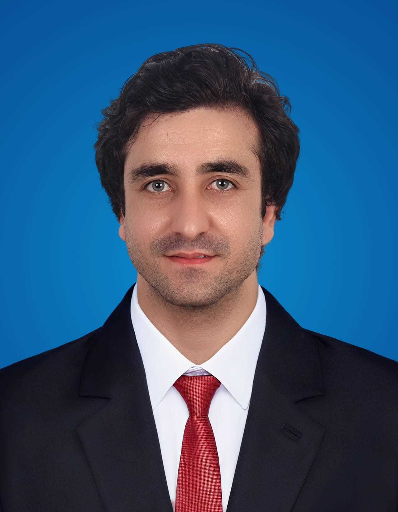 Azaz Ahmad